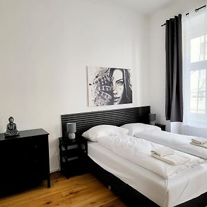 Appartement met Twee Kamers